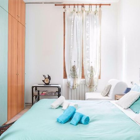 Casa Vacanza Lyudmyla メストレ エクステリア 写真
